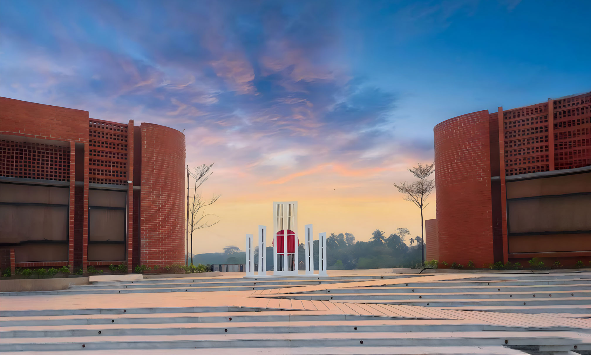 GUB History Cover Image