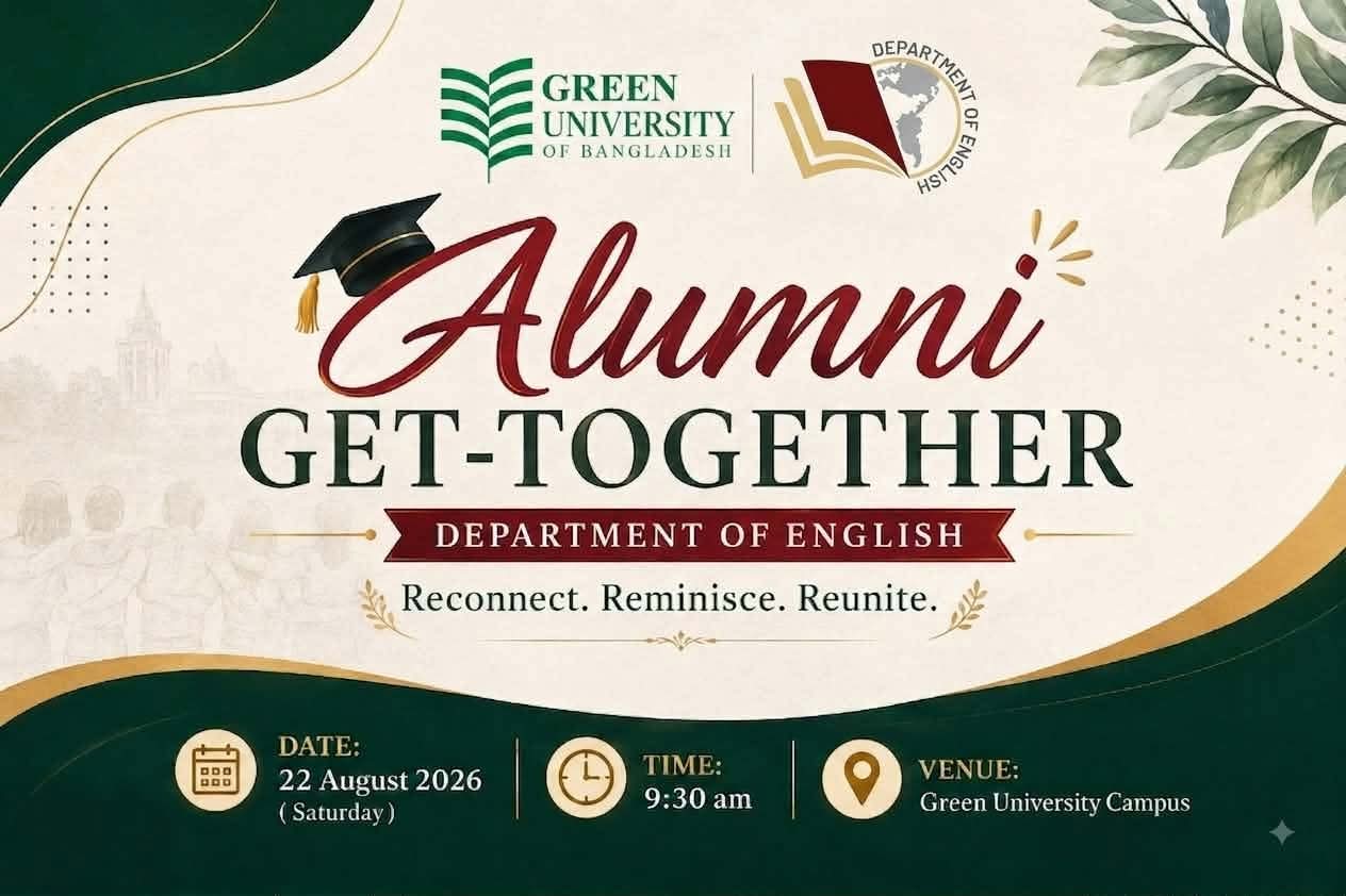 Alumni Get-Together 2026