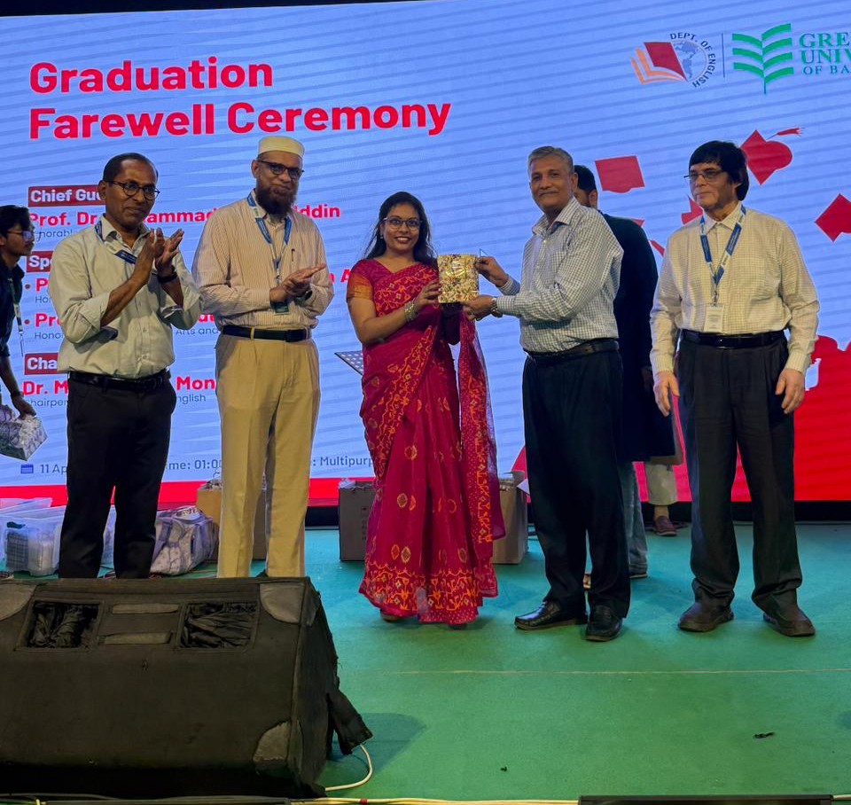 Homecoming & Farewell 2026: A Celebration of Connection