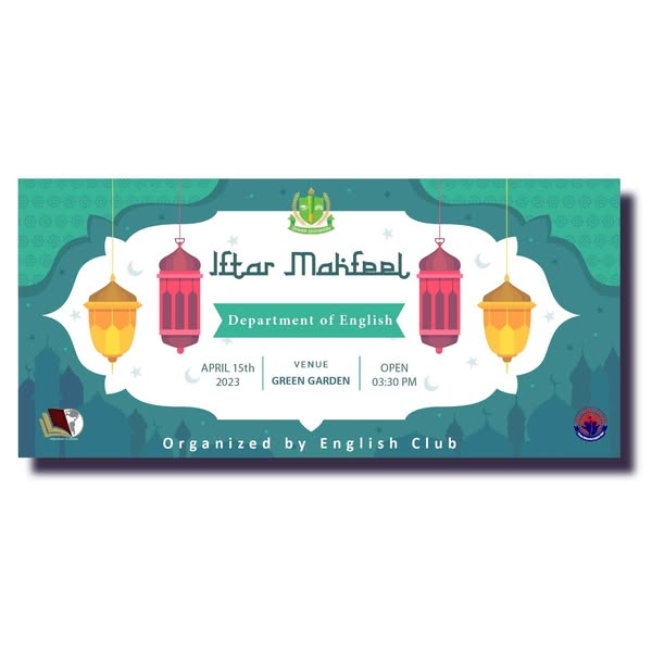 Iftaar and Dua Mahfil - Ramadan Celebration at Green University