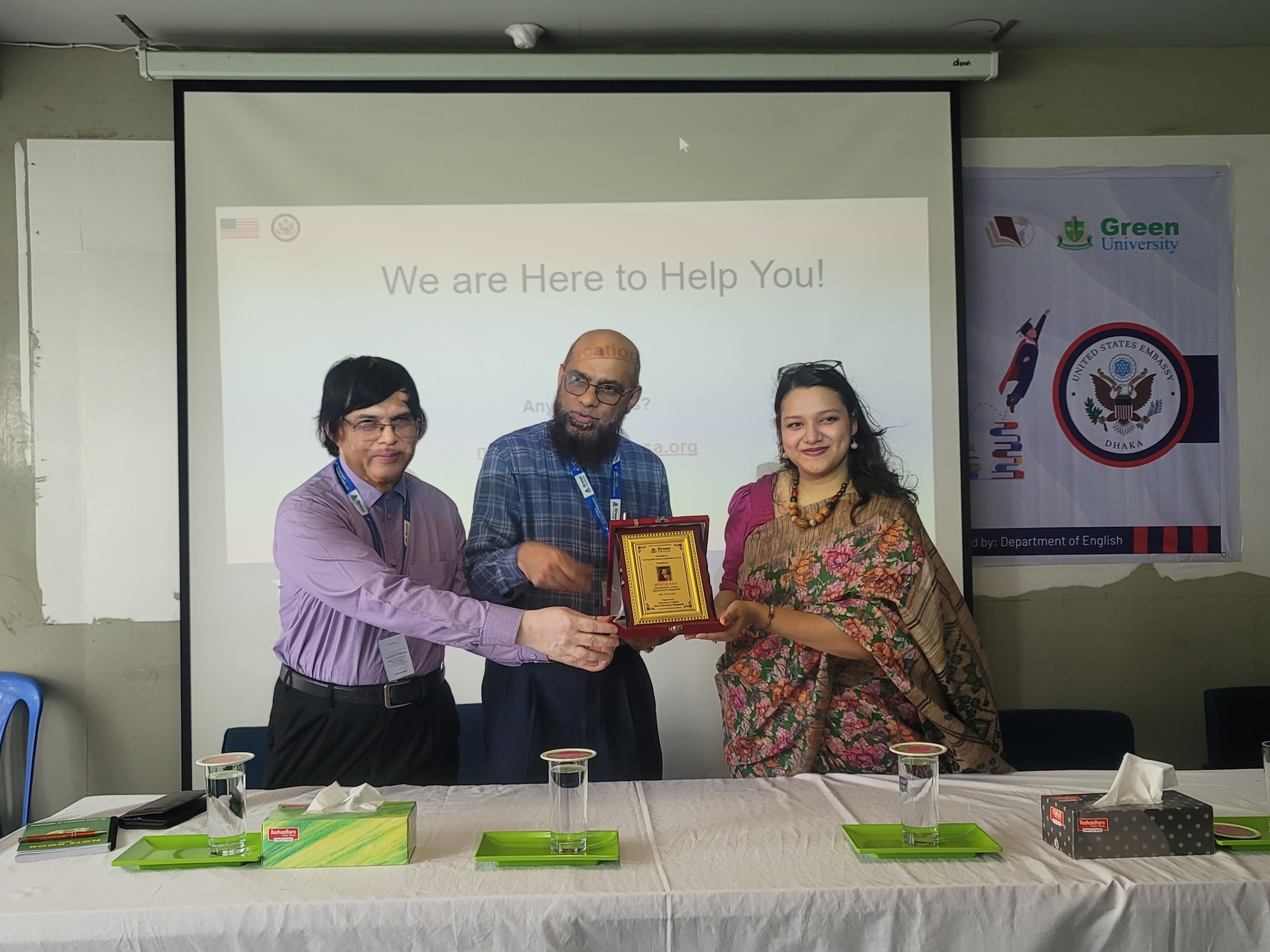 Unlocking Higher Education Opportunities in the U.S.